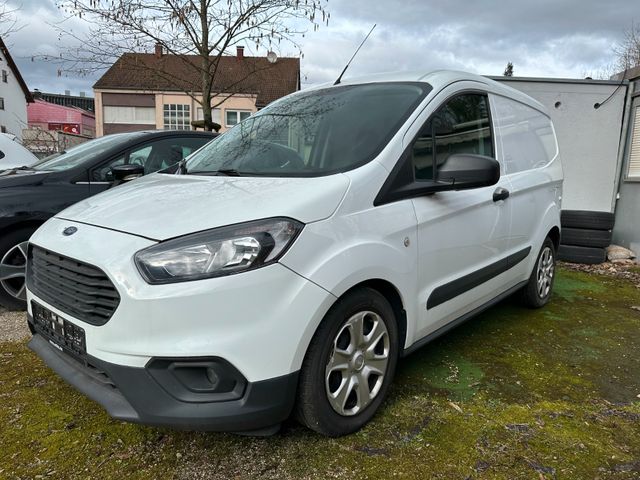 Ford Transit Courier Trend,Motorschaden,1.HAND