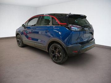 Bild 5 Opel Crossland (X) Crossland GS Line