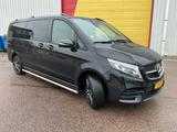 Mercedes-Benz V 300d 4matic AMG-line XXL - gebrauchte Kleinbusse