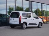 Fiat Doblo Kombi 1.5 100 / 10-Zoll Infotainment - Fiat Doblo Gebrauchtwagen in Erfurt