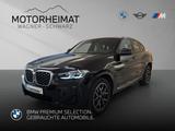 BMW X4 xDrive20d M Sport Laser HUD H&K AHK AdapFW - BMW X4 aus 2025