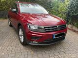 Volkswagen Tiguan 1.5 TSI  IQ.DRIVE*DSG*LED*NAVI *AHK* ACC*