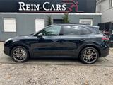 Porsche Cayenne Turbo/PANO/360°/MEMORY/MATRIX/KEYLESS - gebrauchte Porsche Cayenne aus dem Jahr 2018