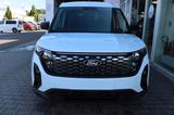 Ford Transit Courier Trend BEV Winter-Paket 0,99% FIN - Ford Transit Courier mit Elektro-Antrieb