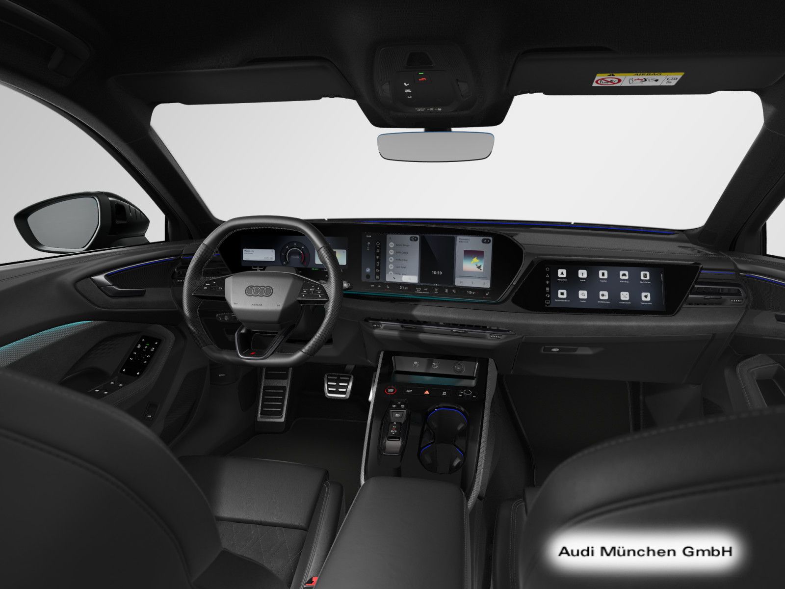 Audi A5 - Bild 10