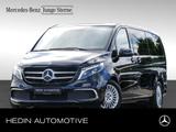 Mercedes-Benz V 300 d AVANTGARDE EDITION ExtraL NAVI 360°KAM - Mercedes-Benz V 300 in Saarbrücken
