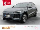 Audi Q6 e-tron performance SUV | LED-SCHEINWERFER PRO - Audi Q6 e-tron mit Anhängerkupplung