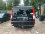 Mercedes-Benz Viano 2.2 CDI 4MATIC TREND lang 8-Sitzer - Mercedes-Benz Viano: 8