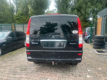 Mercedes Viano - 4