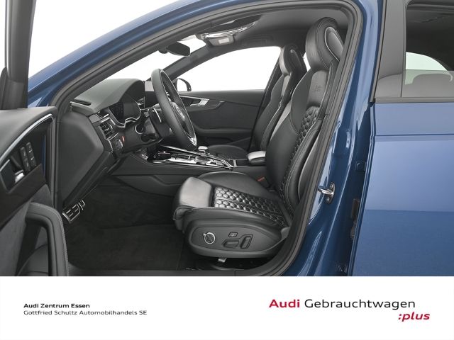 Audi RS4 Avant 2.9 TFSI quattro TIPTRONIC MATRIX B&O  foto 12