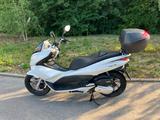 Honda PCX125  - HONDA PCX 125