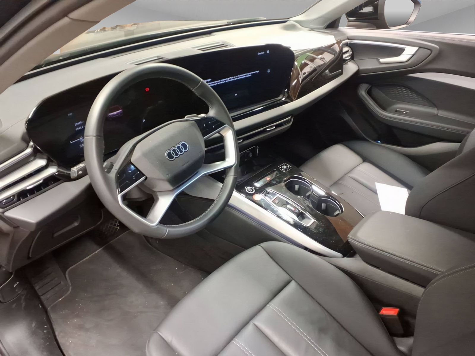 Audi A5 - Bild 4