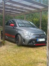 Andere Fiat Abarth 595  competizione - Andere in Berlin