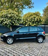 Volkswagen Polo 1.0 44kW 60 Ps 2-Hand Sehr gepflegt  - Volkswagen Polo mit Benzin-Antrieb: Kleinwagen, 60 Ps