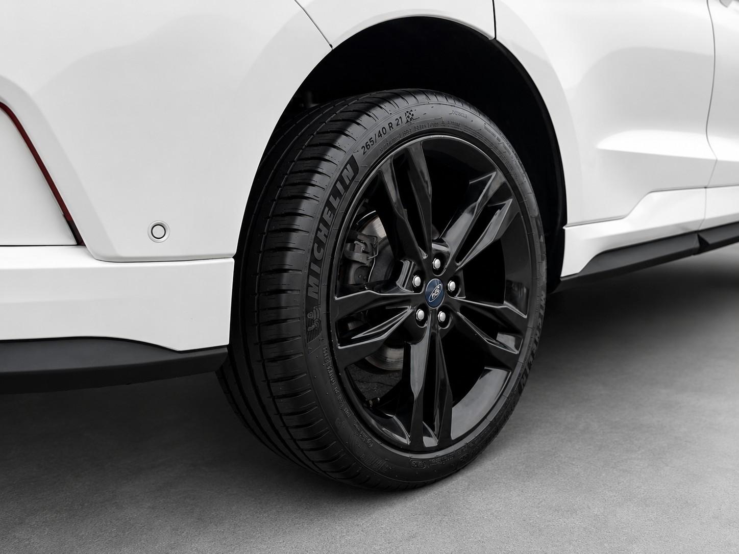 Ford Edge ST-Line4x4/Matrix/SBL/STDH/AHK/Pano/B&O/ACC