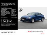 Audi A3 Limousine 30 TFSI S line LED*RFK*ACC*Virtual - Audi A3 Jahreswagen: Automatik