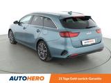 Kia cee'd 1.5 TGDI Vision*LED*TEMPO*CAM*PDC*SHZ* - Kia cee'd / Ceed in Frankfurt (Main)