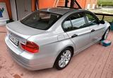 BMW 320i -Bj. 2005- 114500 km- siehe Fotos - BMW 320 aus 2005: 320i