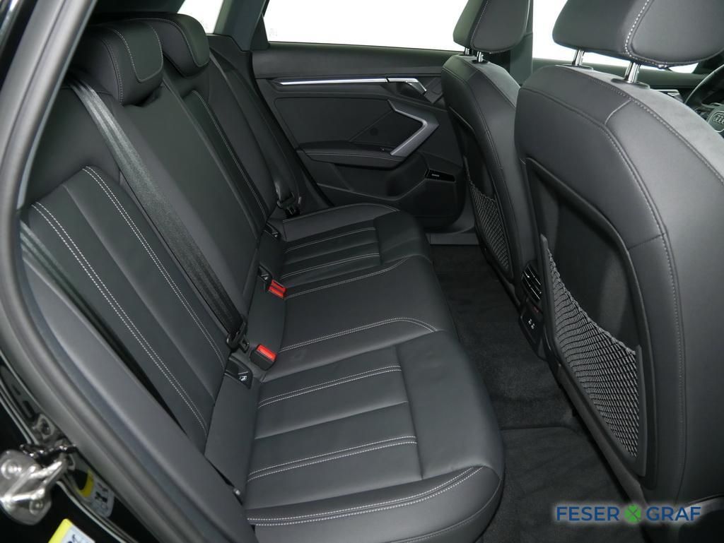 Audi A3 - Bild 9