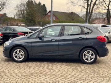 BMW 218 - 10