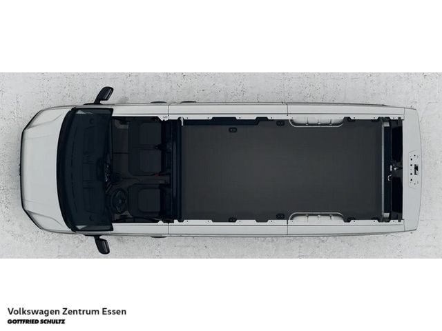 Volkswagen Crafter - Bild 7