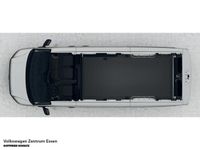 Volkswagen Crafter - Vorschau Bild 7