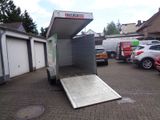 Anssems GTT 2500-301x151 * Rampe*TÜV* - Angebote entsprechen deinen Suchkriterien