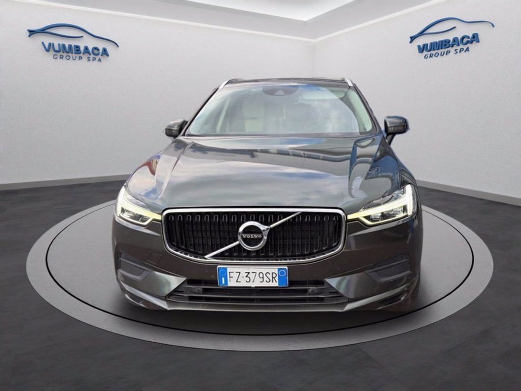 Volvo VOLVO XC60 2.0 d4 Inscription geartronic del 201 imagem 2