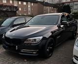 BMW 730d F01 Xdrive LCI - BMW 7er Reihe in Bielefeld