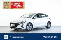 Hyundai i20 - Vorschau Bild 1