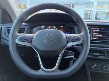 Volkswagen Taigo - 10