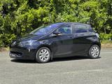Renault Zoe Intens 23kWh +KLIMA+NAVI+LED+BLUETOOTH - Renault ZOE in Dresden