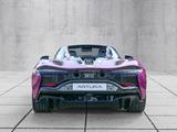 McLaren Artura Spider Alcantara, MSO Shibuya,Sport Exh. - McLaren Gebrauchtwagen in Berlin