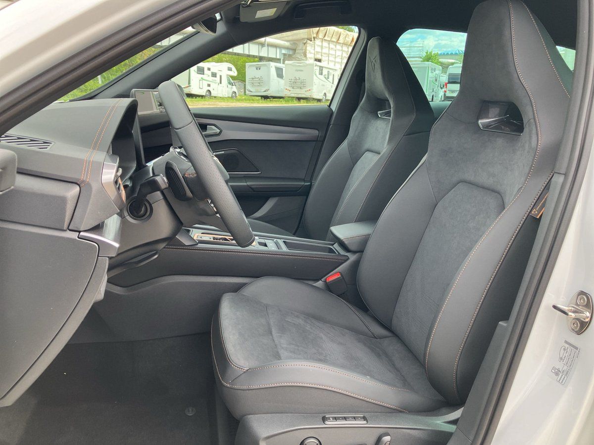 Cupra Formentor - Bild 9