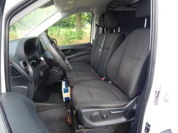 Mercedes Vito - 9