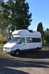 Mercedes-Benz 312 D-JC James Cook  - James cook