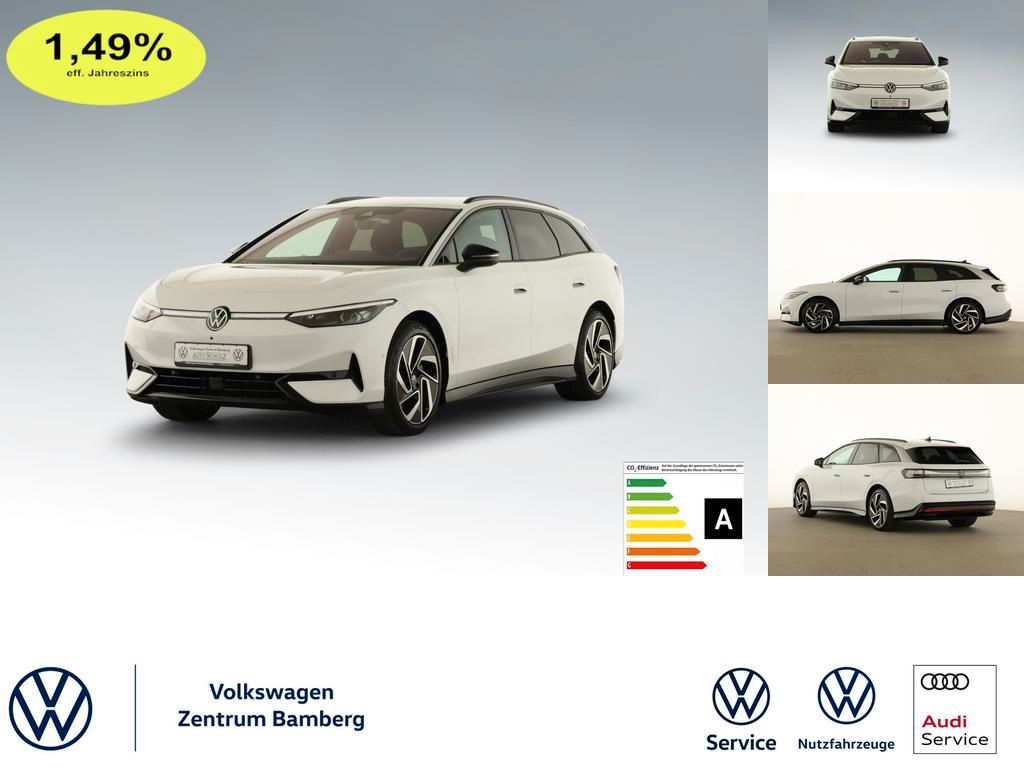 Volkswagen ID.7