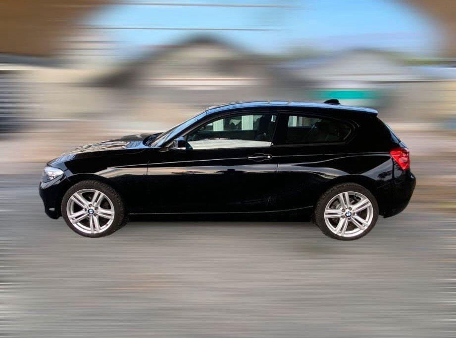 BMW 116