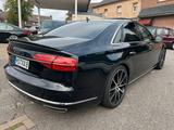 Audi A8 4.2 TDI clean diesel quattro - Audi A8: 4.2