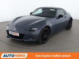 Mazda MX-5 2.0 Skyactiv-G Edition 100 RF *NAV*TEMPO* - Mazda MX-5 in Stuttgart