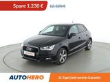 Audi A1 1.0 TFSI*PDC*SHZ*ALU*KLIMA*BLUETOOTH* - Audi A1 Gebrauchtwagen in Essen