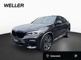 BMW X4 xDrive30i M Sport X AHK St&Go ad.LED 360° - BMW X4 Gebrauchtwagen in Bielefeld