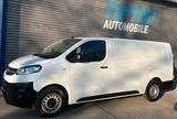 Opel Vivaro Kasten Edition L *2x SORTIMO*KLIM*3-SITZ* - Opel Vivaro Gebrauchtwagen in Stuttgart