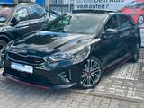 Kia cee'd / Ceed GT PANO+CAM+ACC+SPUR+TOTWINKEL - Kia cee'd / Ceed in Mannheim