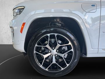 Jeep Grand Cherokee 2.0 Summit 4xe *KEYLESS*PANO*