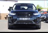 Land Rover Discovery Sport P200 4WD Automatik - - Land Rover Discovery Sport von privat