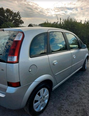 Opel meriva top Zustand