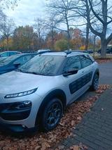 Citroën citroen c4 cactus - Citroën C4 Cactus in Bielefeld