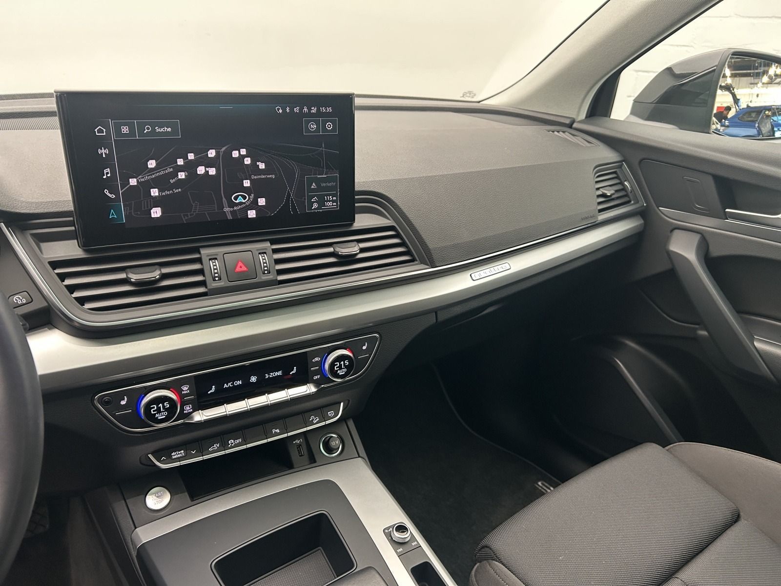 Audi Q5 - Bild 6