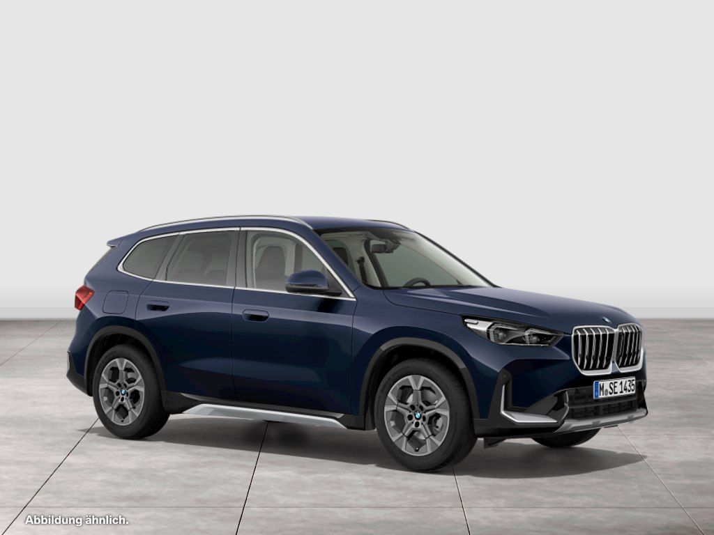 BMW X1 - Bild 9